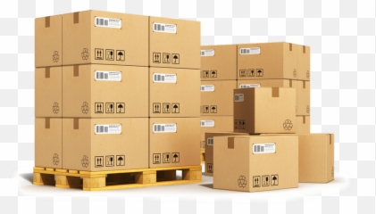 Inventory Download Png Image - Packaging Logistics,Stock Photo Png