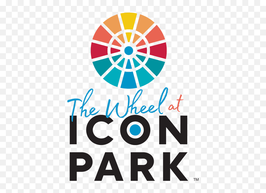 949 Kltyu0027s Florida Family Flyaway You Could Win A Vacation - Wheel At Icon Park Logo Png,Summer Camp Kid Snorkel Icon