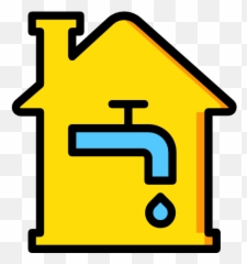 House - Free buildings icons Utilities Icon png