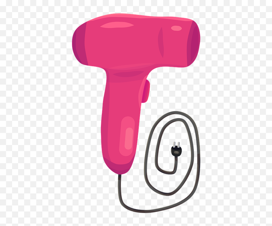 Free Photo Hairdressing Cosmetic Blower Hairdryer Icon Dryer - Hair Dryer Png,Hairdresser Icon