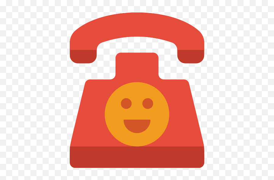 Phone Call - Free Technology Icons Png,Telephone Icon Illustrator