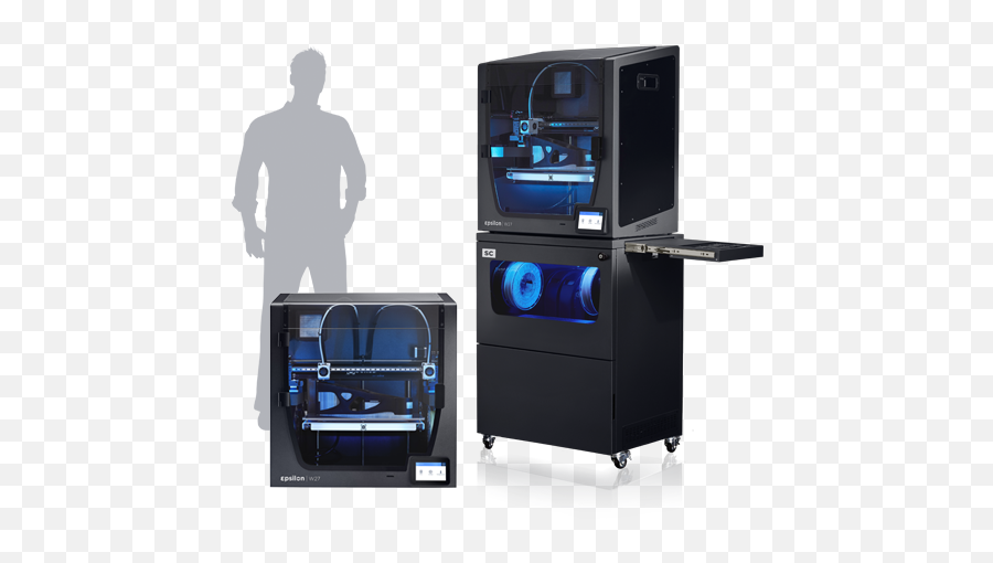 Large Scale 3d Printer Commercial And Industrial Solutions Png Printed The Save Icon