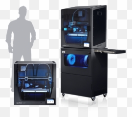 Large Scale 3d Printer Commercial And Industrial Solutions Png