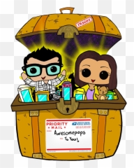 Icon Awesome Pops Png
