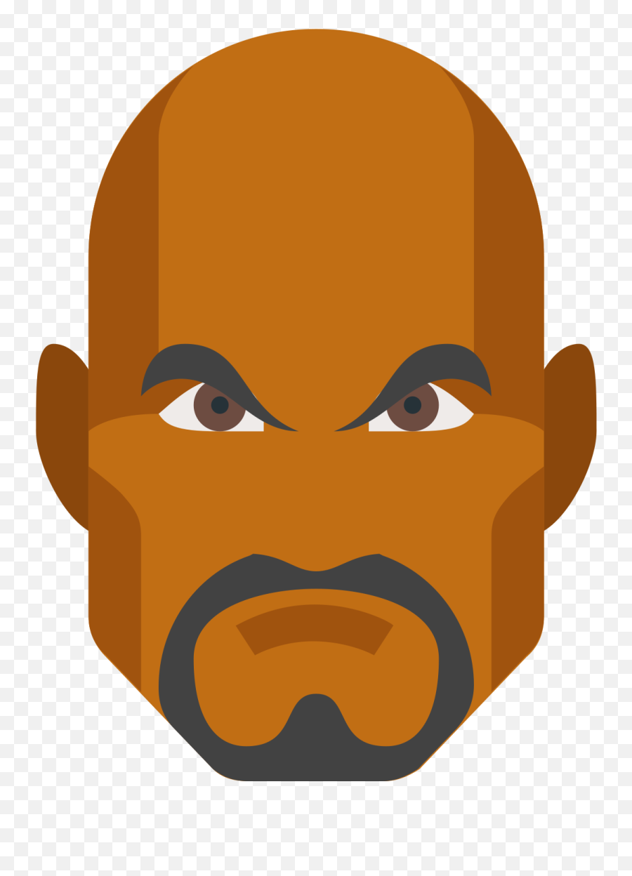 Luke Cage Png Image - Luke Cage Icon,Luke Cage Png