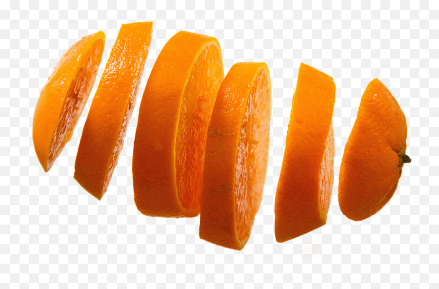 Free Orange Slices Images - Orange Slice Cut Png,Orange Slice Png