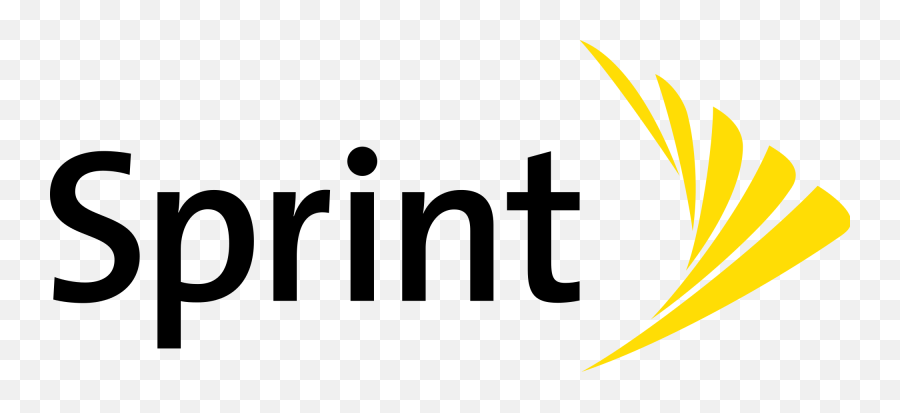Filelogo Of Sprint Nextelsvg - Wikimedia Commons Sprint Logo Png,Phone Logo Png