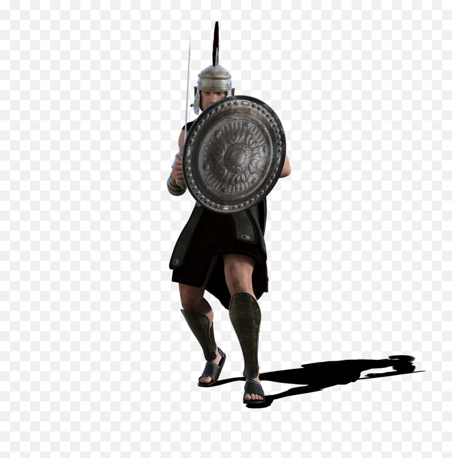 Gladiator Rome Roman History - Gladiator Of Ancient Rome Png,Gladiator Png