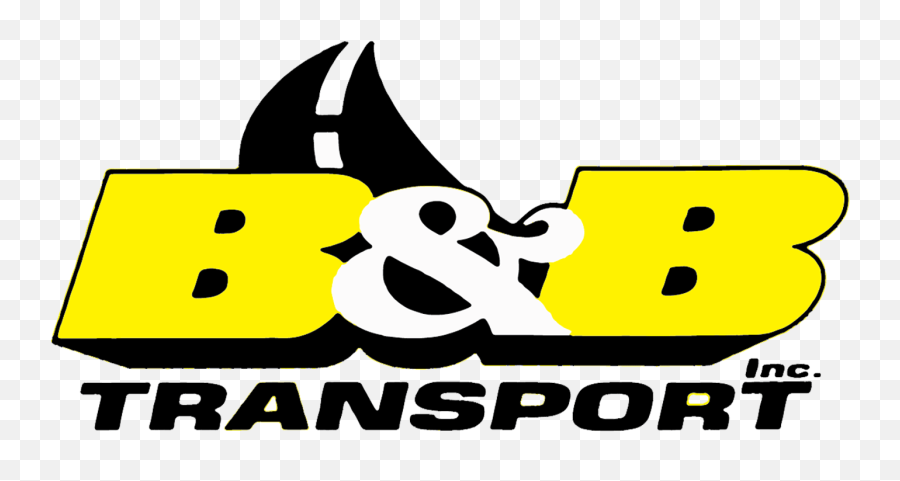 Bb - Clip Art Png,Transport Logo