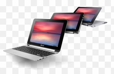 Asus Chromebook Flip C100pa Laptops United Kingdom - Asus C100pa Png,Chromebook Png