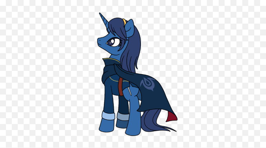 Lucina As Pony - Roblox Png,Lucina Png