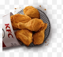 Kfc Bucket Png - Kfc Ayam Transparent Cartoon Jingfm Kfc Ayam Bucket,Kfc Png