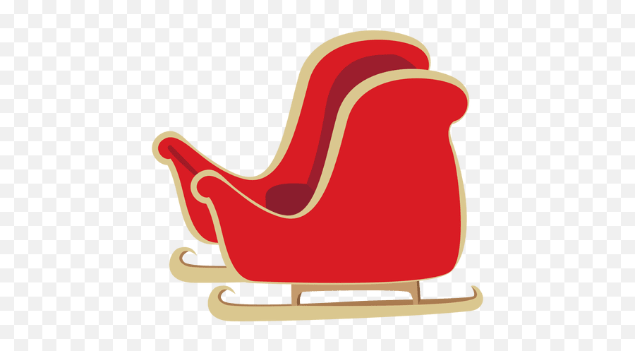 Sleigh Png Free Image - Sleigh Png,Sleigh Png