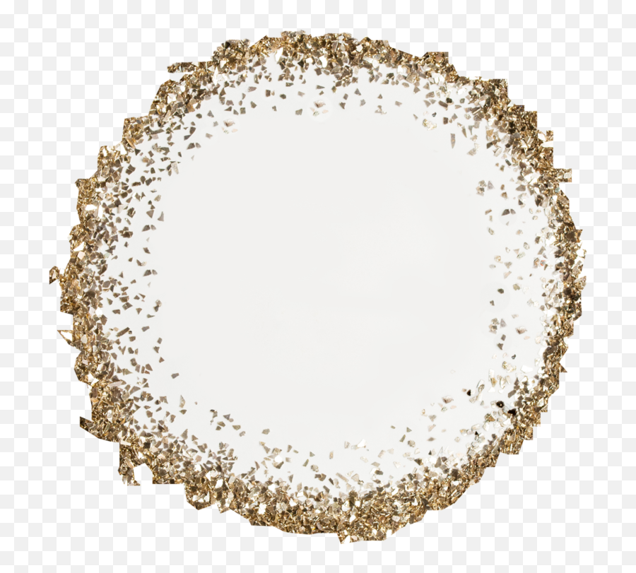 Gold Glitter Png Images Collection Transparent Lines - Transparent Background Glitter Circle Png,Gold Sparkle Png