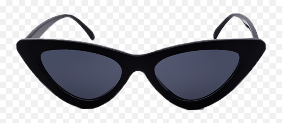 Download Cateye Sunglasses Online India - 2018 Cat Eye Transparent Cat Eye Sunglasses Png,Cat Eye Png