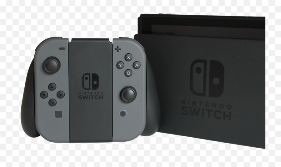 The Nintendo Switch Is Now Compatible With Retro Controllers - Nintendo Switch Bundle Breath Of The Wild Png,Switch Controller Png