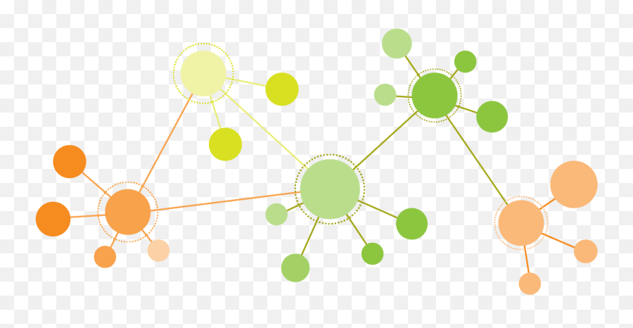 Python Interactive Network Visualization Using Networkx - Python Network Visualization Png,Circle With Line Through It Png