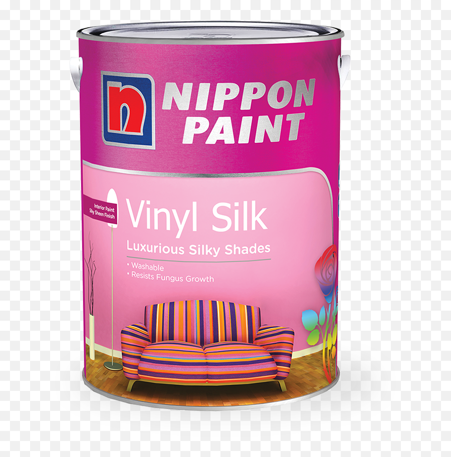 Vinyl Silk - Nippon Vinilex 5000 Png,Paint Streak Png