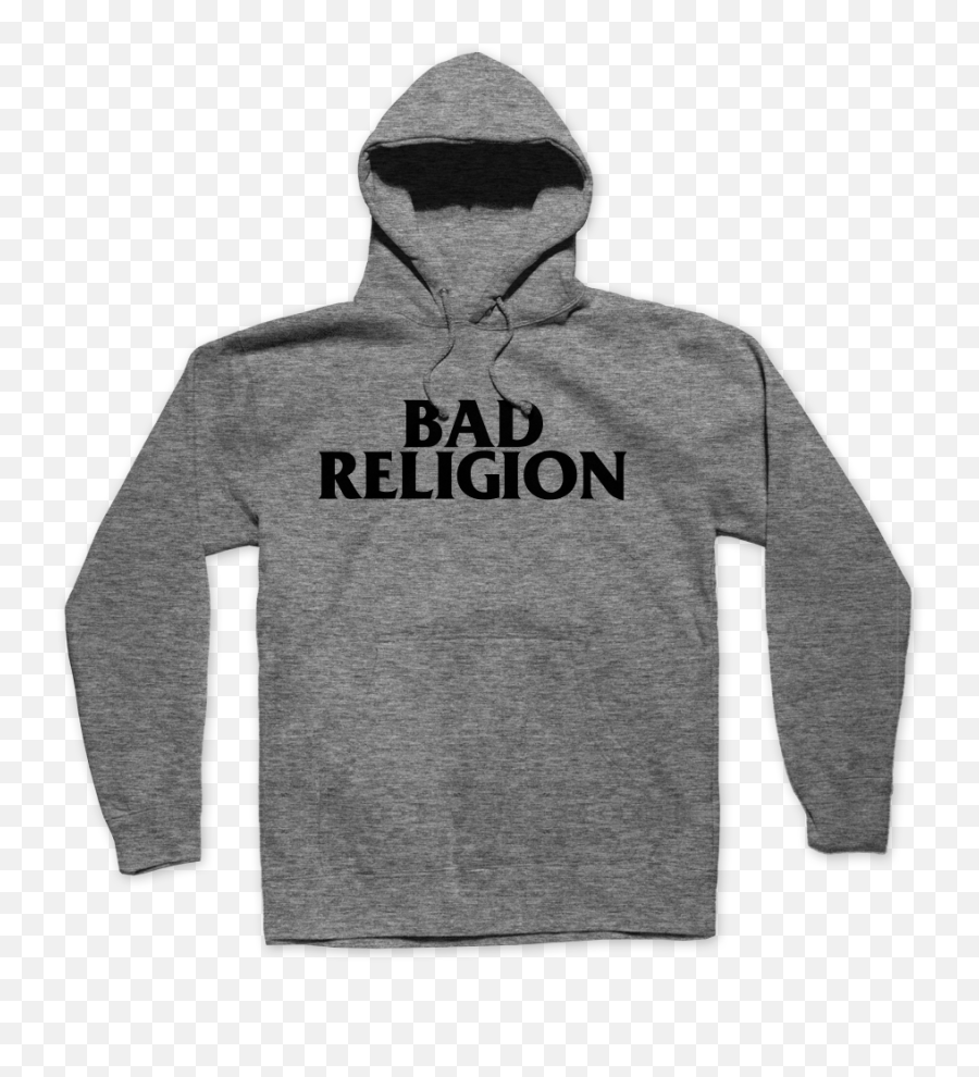 Br Logo Pullover Hoodie - Bad Religion How Could Hell Png,Bad Religion Logo