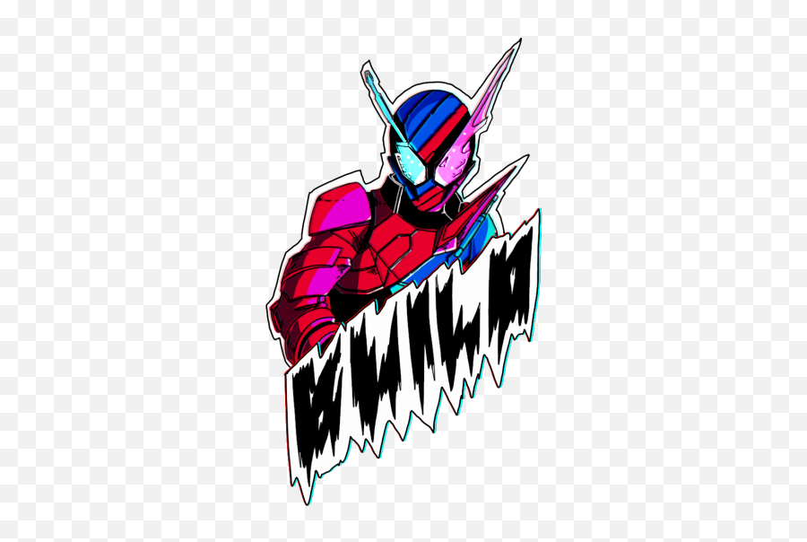 Logo Kamen Rider Build Hd Png Image - Kamen Rider Logo Png,Build Png