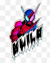 Logo Kamen Rider Build Hd Png Image