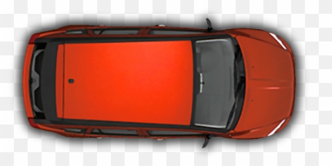 Download Hd Cars Plan View Png - Transparent Top