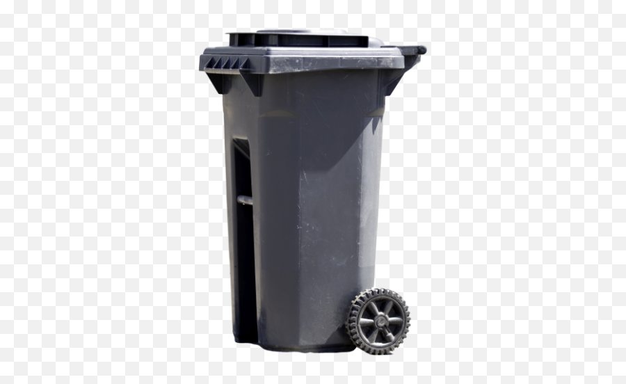 Trash Service For Eugene Residents - Plastic Png,Trash Can Transparent