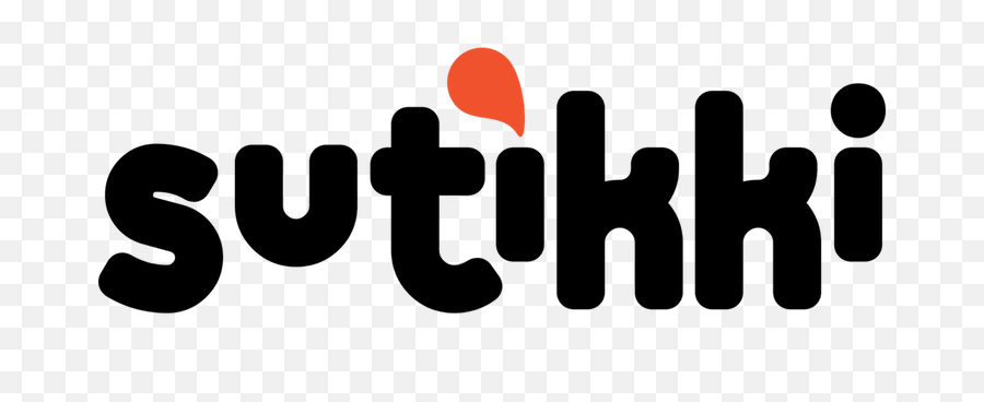 Sutikki U2014 Be Sticky Kids Content That Sticks - Sutikki Logo Png,Kcet Logo