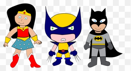 Super Heroes Power - Free Image On Pixabay Leaders Eat Last Summary Png,Superhero Png