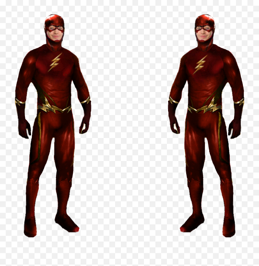Flash Fan Concept Art Png Image With No - Flash Fan Concept Art,The Flash Transparent Background