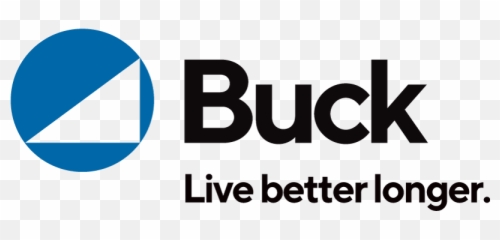 Buck Logo Tagline Period - Buck Institute For Research On Aging Png,Buck Png