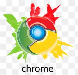 Download Chrome Logo Png Transparent - Google
