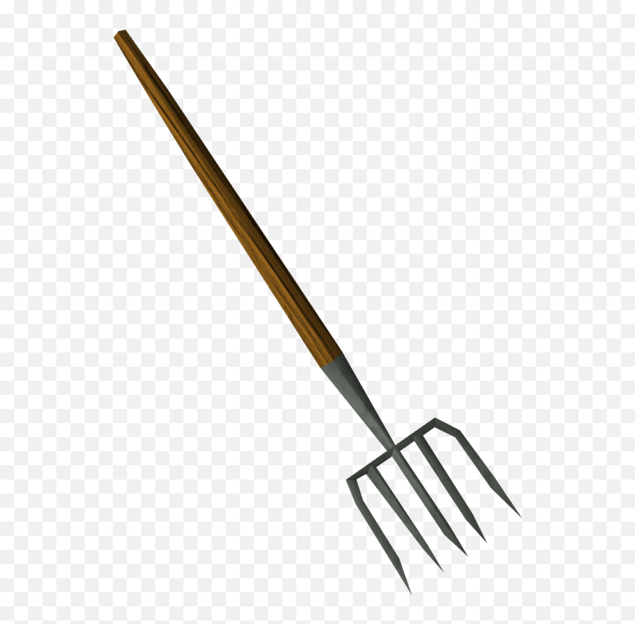 Pitch Fork Png Free - Pitchfork Clipart,Fork Transparent Background