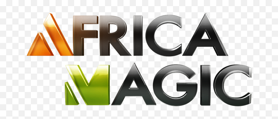 Africa Magic Transparent Png - African Magic Logo Png Transparent,Magic Logo Png