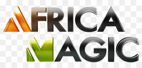 Africa Magic Transparent Png - African Magic Logo Png Transparent,Magic Logo Png