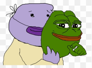 Download View Pepe Mask Simon - The Frog Kids Full png