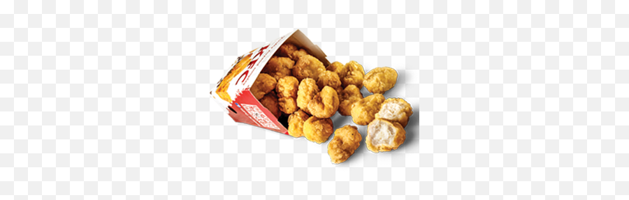 Pop Corn Chickenbrand Kfc Png