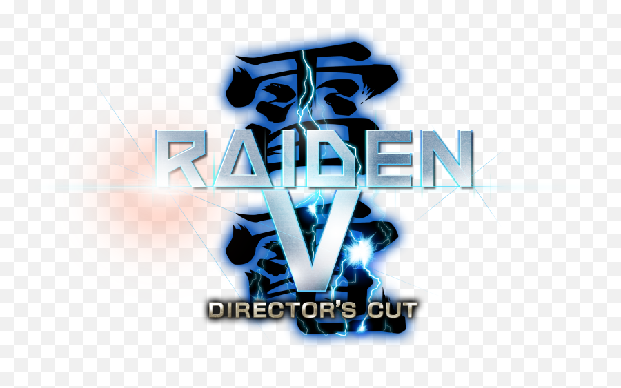 Launchbox Games Database - Raiden V Png,Raiden Png