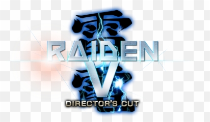 Launchbox Games Database - Raiden V Png,Raiden Png