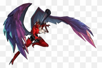Persona 5 - Scramble Arsene png