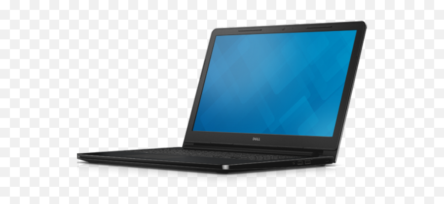 Dell Laptop Transparent Image Png Arts - Dell Inspiron 15 3000,Dell Png