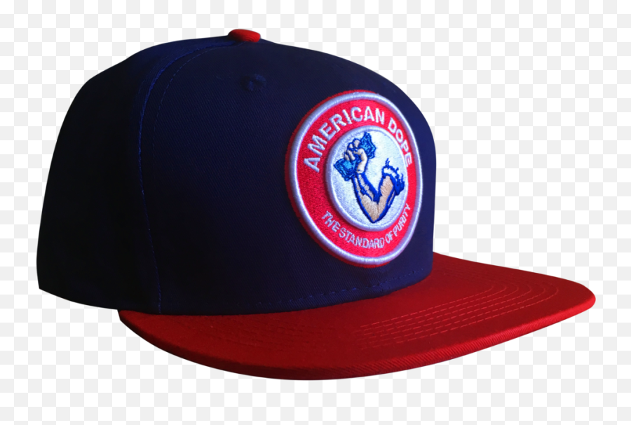 American Dope Arm U0026 Hammer Snapback U2014 Png Baseball Cap