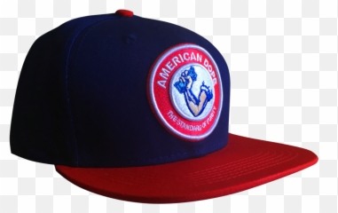 American Dope Arm U0026 Hammer Snapback U2014 Png Baseball Cap