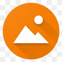 Icon Gallery Android - Simple Pro Apk png