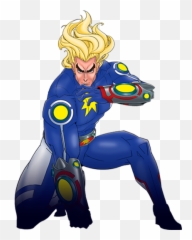 Stan Lees Mighty 7 - Stan Mighty 7 Png,Stan Lee Png