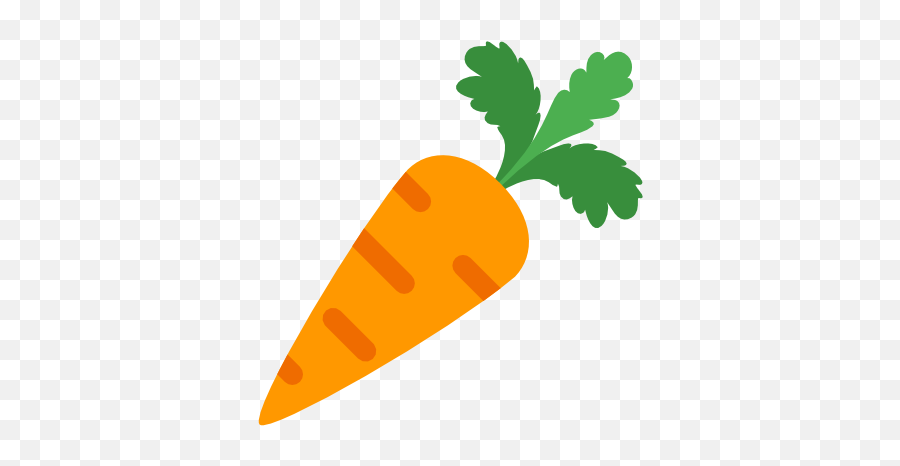 Carrot Icon - Carrot Vegetable Icon Png,Carrot Png