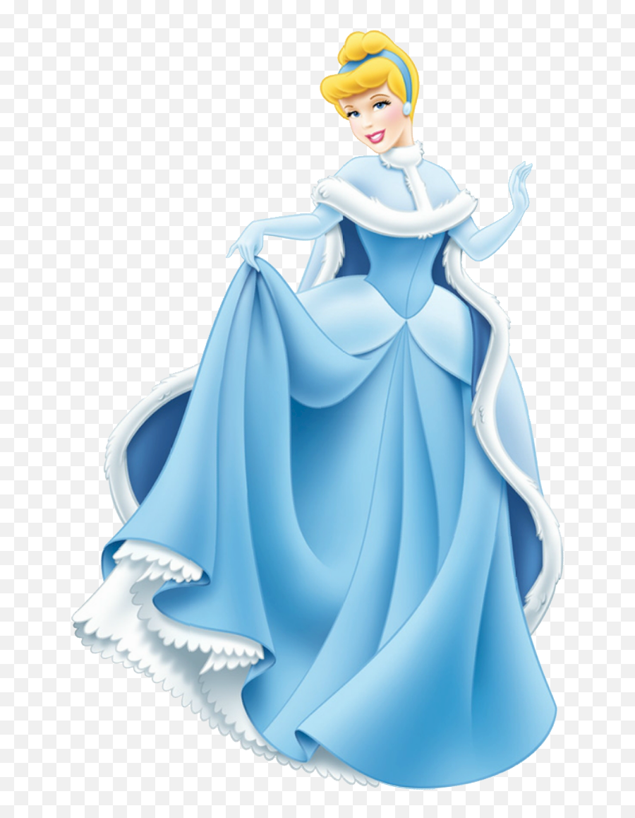Disney Princess Cinderella Png Download - Aurora Cinderella Cinderella Disney Princess Hd,Cinderella Png