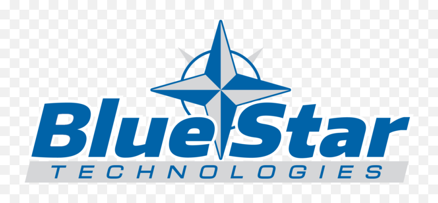 Blue Star Technologies - Graphic Design Png,Blue Star Png