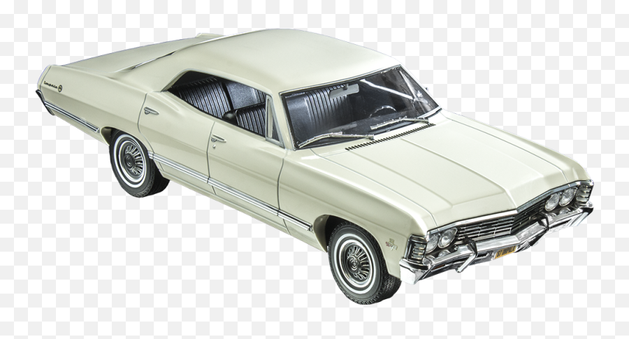 Download Hd 1967 White Chevrolet Impala - Chevrolet Impala Png,Impala Png