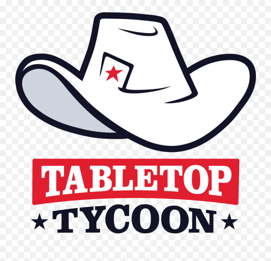 Tabletop Tycoon - Cowboy Hat Png,Table Top Png